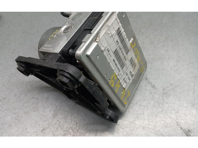 Jednotka ABS 5Q0614517GA   Volkswagen T-Roc 2022