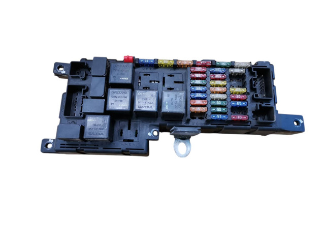 Řídící jednotka 8678449, 518827019   Volvo S60 2004
