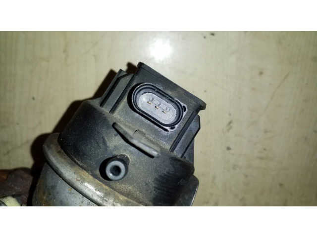  Турбина Seat Exeo (3R) 2.0 03L145702M         