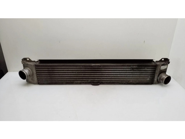 Интеркулер     Citroen Jumper 2.2