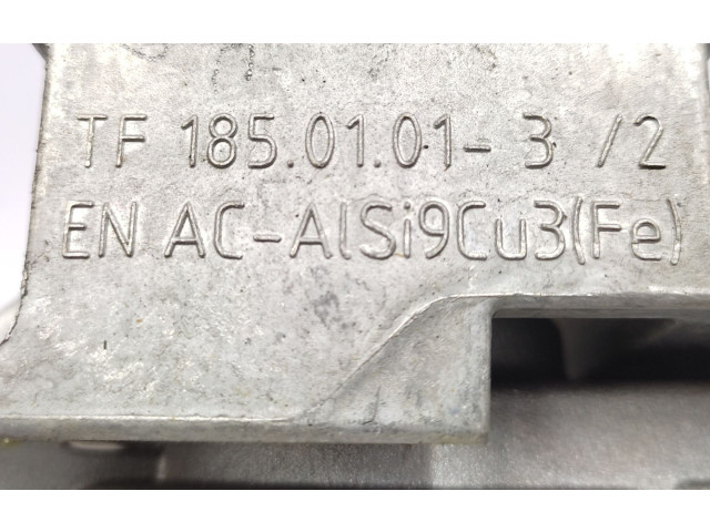    Рулевая рейка 8200246631   Renault Megane II 2002 - 2005 года