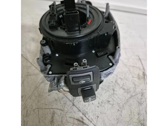 Подрулевой шлейф SRS 9129499, 04356760   BMW 7 E65 E66