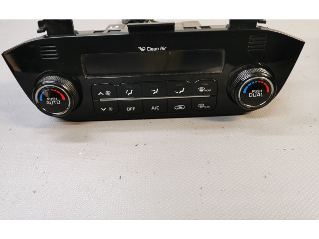 Блок управления климат-контролем 972503U800   KIA Sportage