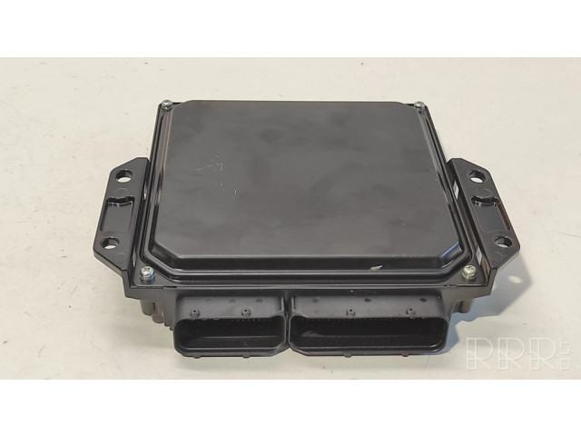 Řídící jednotka RF7N18881L, 2758006458   Mazda 5 2006
