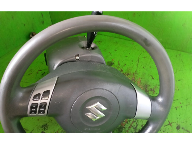  рейка  Колонка рулевая    Suzuki Swift 2004 - 2010 года