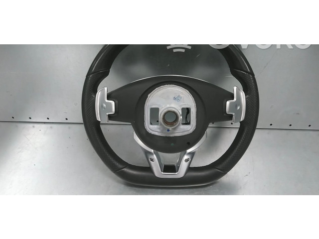 Volant Mercedes-Benz C W205 2017 A0004603803  