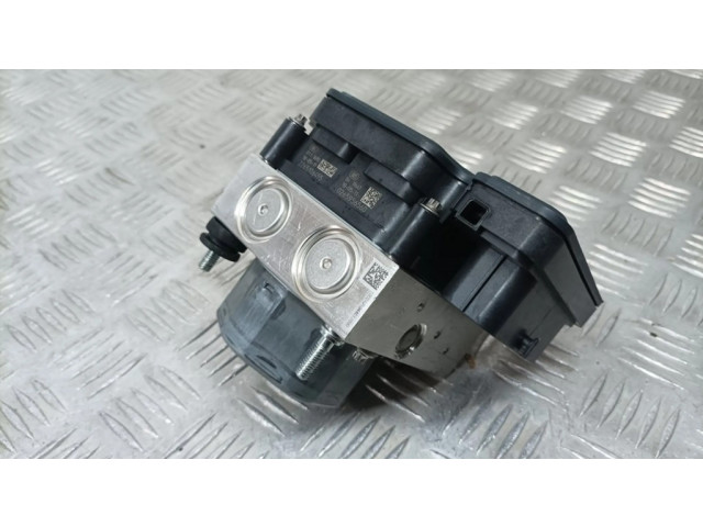 Jednotka ABS 476603249R, 269707   Dacia Sandero 2013