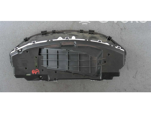 Přístrojová deska  Toyota Yaris 2009 83800-0D691, 838000D691  