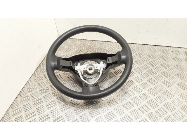 Руль Toyota Aygo AB10  2005-2014 года GS12001840      