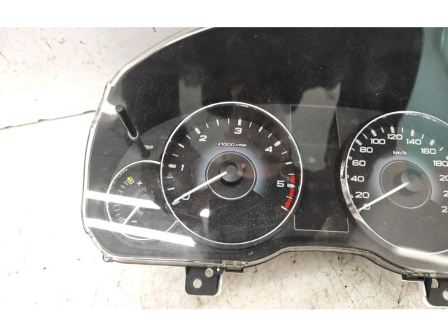 Řídící jednotka 72343AJ090, 1776008463   Subaru Outback 2010