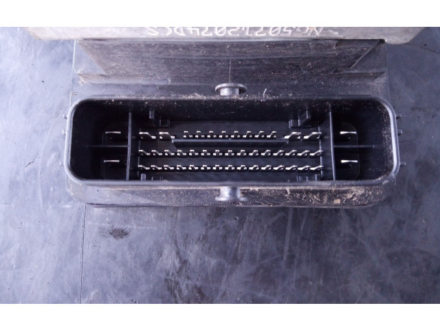 Jednotka ABS 52022986, 50302070738   Jeep Renegade 2015