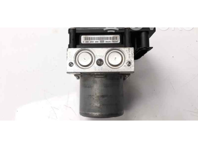 Jednotka ABS 0064316312   Mercedes-enz B W245 2010
