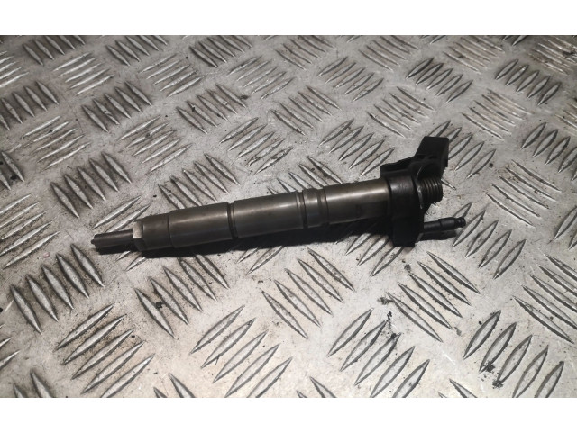 Форсунка 6420700587, 0445115027    Mercedes-Benz ML W164  OM 642.940 