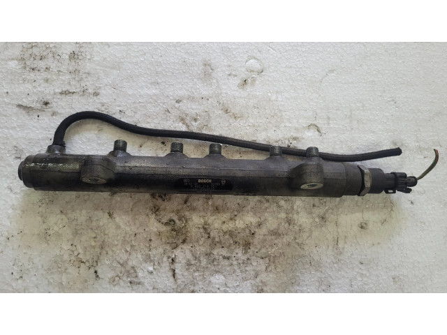 Vstřikovací lišta 16610RBDE01, 1077800210   Honda Accord  pro naftový motor 2.2  
