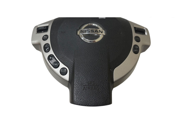 Volant Nissan X-Trail T31 2010 BAMPT11131, HERG2008  