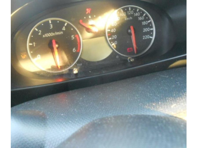 Zpětné zrcátko  Nissan Micra 2007  96302AX96C  