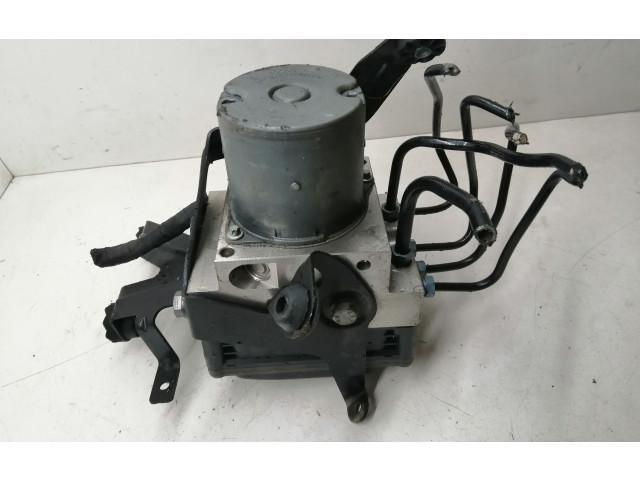 Блок АБС 3451678336006, 3452678336201   BMW  5 E60 E61  2004-2010 года