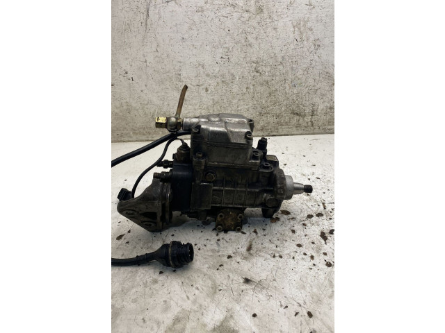 Vstřikovací čerpadlo    Renault Megane I     
