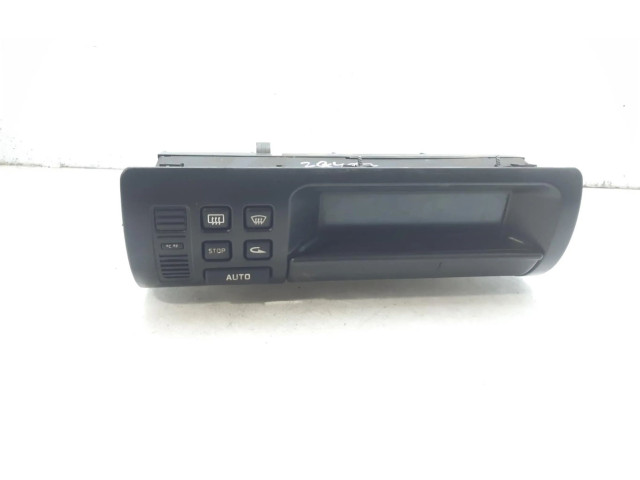 Блок управления климат-контролем 7700849435   Renault Safrane