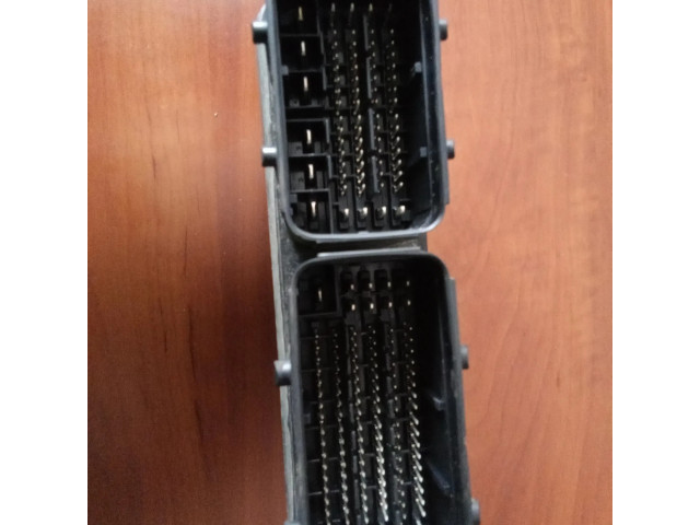 Блок управления двигателя 9831731680, 9824601180   Citroen Jumper