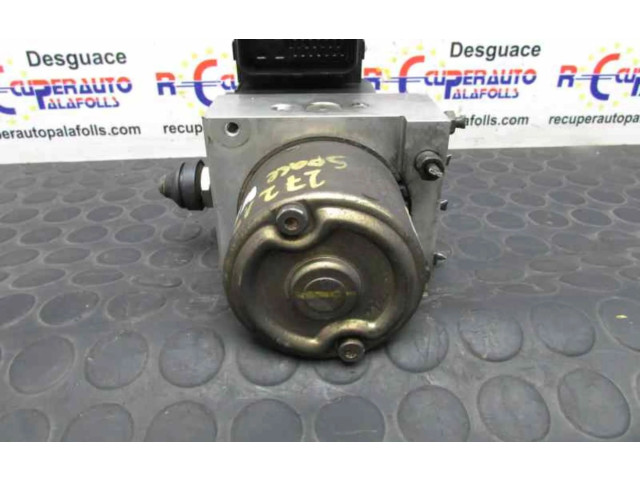 Jednotka ABS MR289380   Mitsubishi Space Wagon 