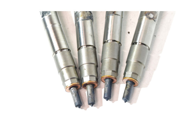 Комплект системы впрыска топлива 8511626, 0445010768    BMW 5 G30 G31   
