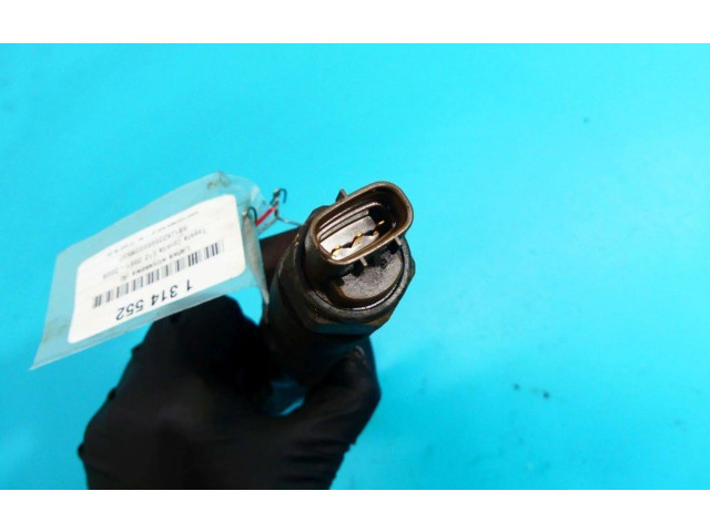 Vstřikovací lišta IMPRK1314552   Toyota Corolla E120 E130     