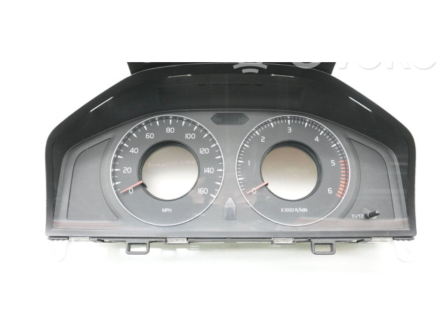 Панель приборов 31254540AA, 31254540AA   Volvo XC70       