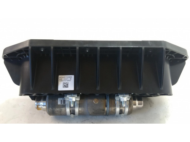 Подушка безопасности пассажира BJ32044A74AD, 617923800D   Land Rover Evoque I