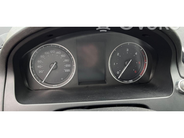 Přístrojová deska  Land Rover Freelander 2 - LR2 2014   