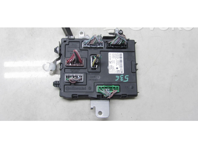 Модуль управления BSM 284B11838R   Renault Kadjar    