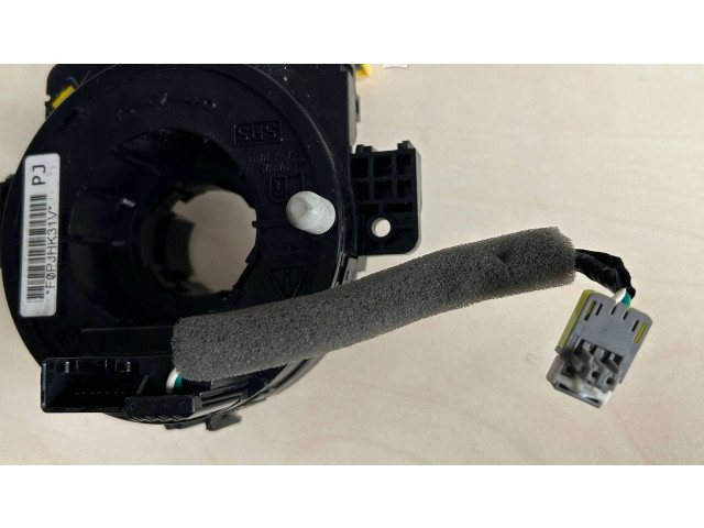 Подрулевой шлейф SRS 77900T5AJ01, F0PJHF1U3   Honda Civic X