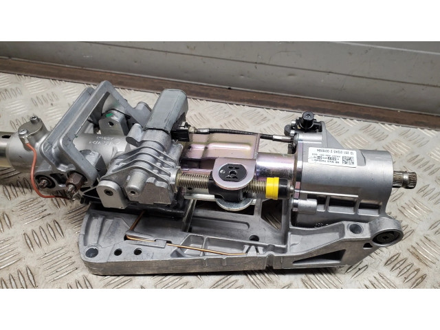    Рулевая рейка A2074600116   Mercedes-Benz E C207 W207 2009-2017 года