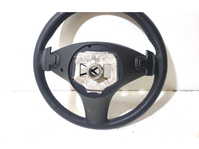 Volant Mercedes-Benz GLK (X204) 2011   