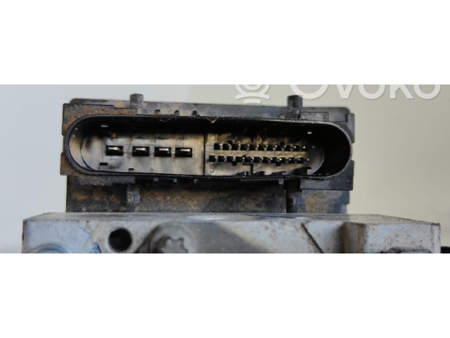 Блок АБС 0265800403   Mitsubishi  Colt  2004 - 2008 года