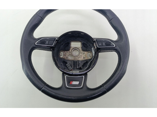 Volant Audi A5 8T 8F 2012   