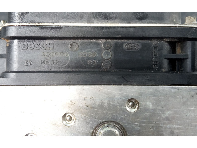 Jednotka ABS 0265950618, 0064310812   Mercedes-Benz A W169 2006