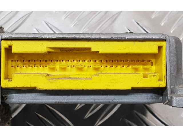 Блок подушек безопасности 4B0959655J   Audi A4 S4 B6 8E 8H