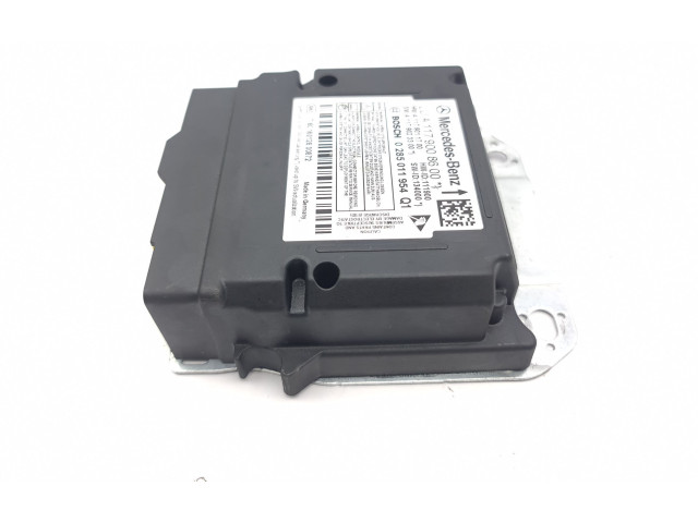 Блок подушек безопасности A1179008600   Infiniti Q30
