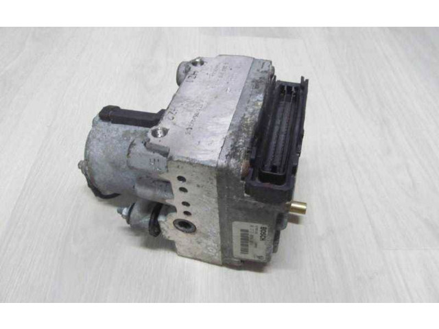 Jednotka ABS 0273004093, 7550   Peugeot 406 1997