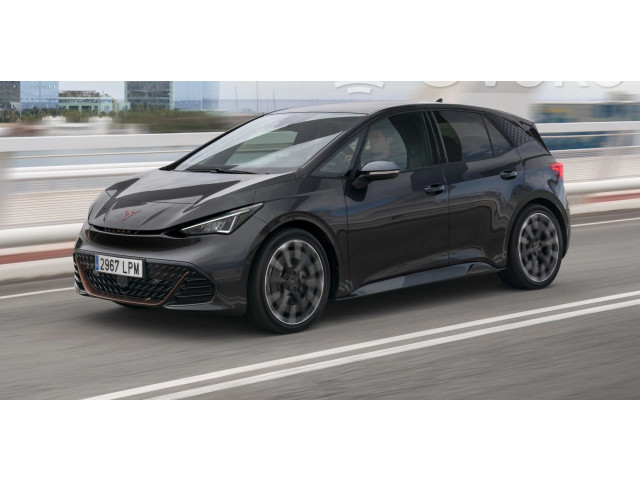 Модуль блока управления кондиционером 1EA907727AH, 1EA907727AH   Cupra Born
