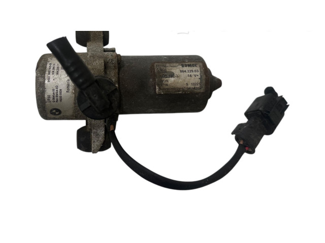 Čerpadlo oleje 6857405, 86422811   BMW i3   IB1