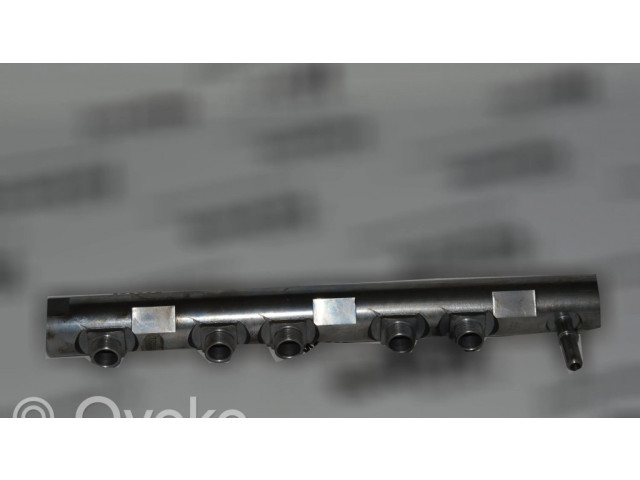 Vstřikovací lišta 7809127, 0445214182   BMW 1 F20 F21  pro naftový motor 2.0 N47 D20 C 