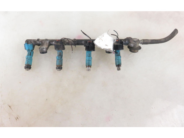 Vstřikovací lišta 2325023020, 2325023020   Toyota Yaris    2SZ-FE 
