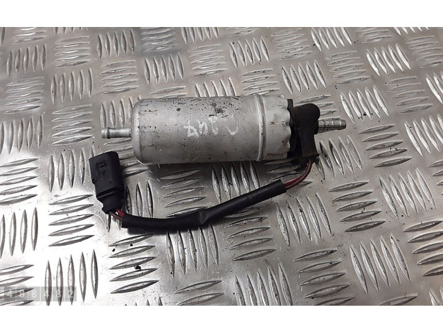 Vstřikovací čerpadlo 1k0906089a, 0580454121   Volkswagen Tiguan    CBA 