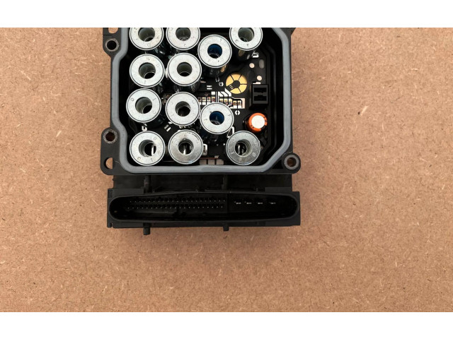 Jednotka ABS 0265951118, 0265951118   Smart ForTwo II 2008