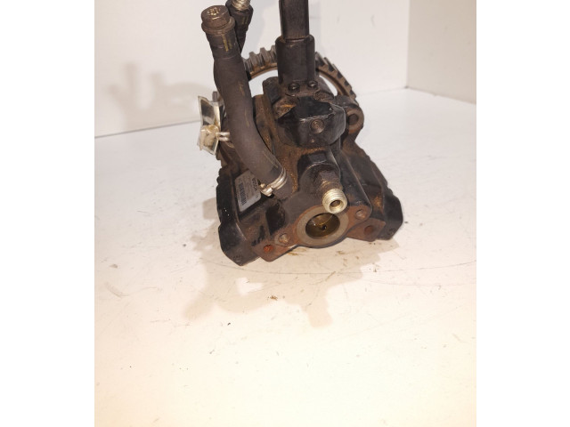 Vstřikovací čerpadlo 0445010021, B3394   Fiat Ulysse    RHW (DW10ATED4) 