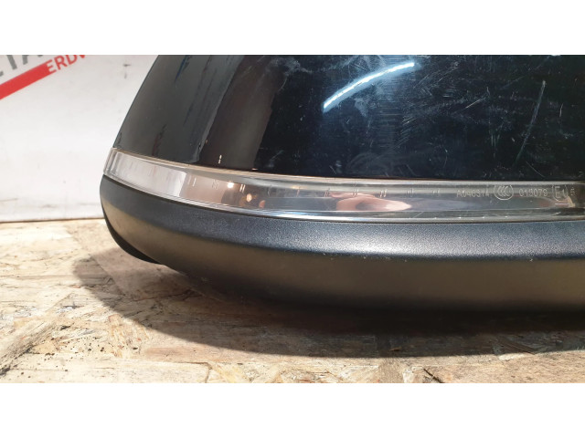 Zpětné zrcátko pravé BMW 2 F22 F23 2016  7268576, 51167268576  