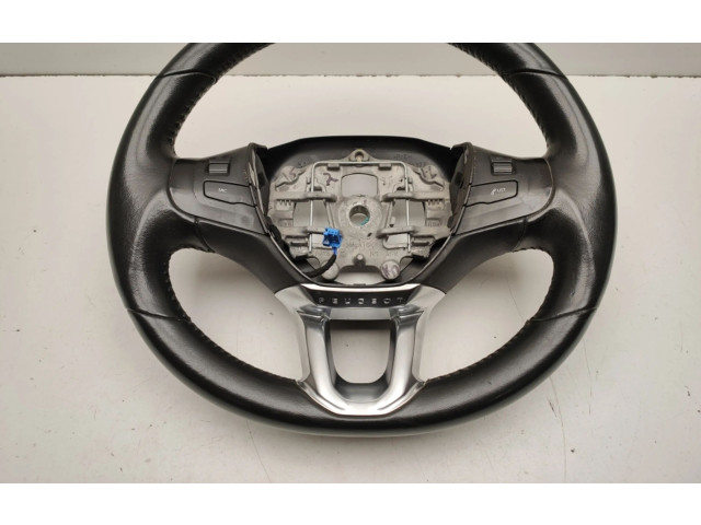 Volant Peugeot 2008 I 2015 98084115ZD  