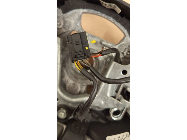 Volant BMW Z4 E85 E86 2004 6758158, 1017069901  